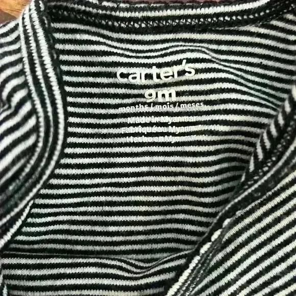 Baby Girl Casual Outfit | Play Clothes Outfit - Picture 6 of 6